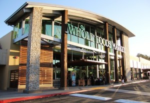 Whole Foods- Laguna Niguel
